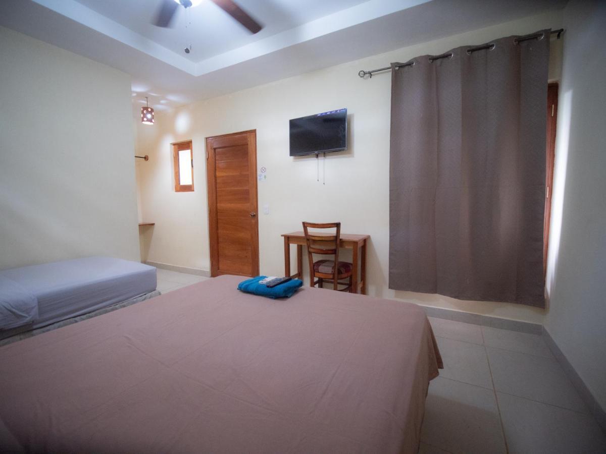 Casa Inti Alloggio in famiglia Managua