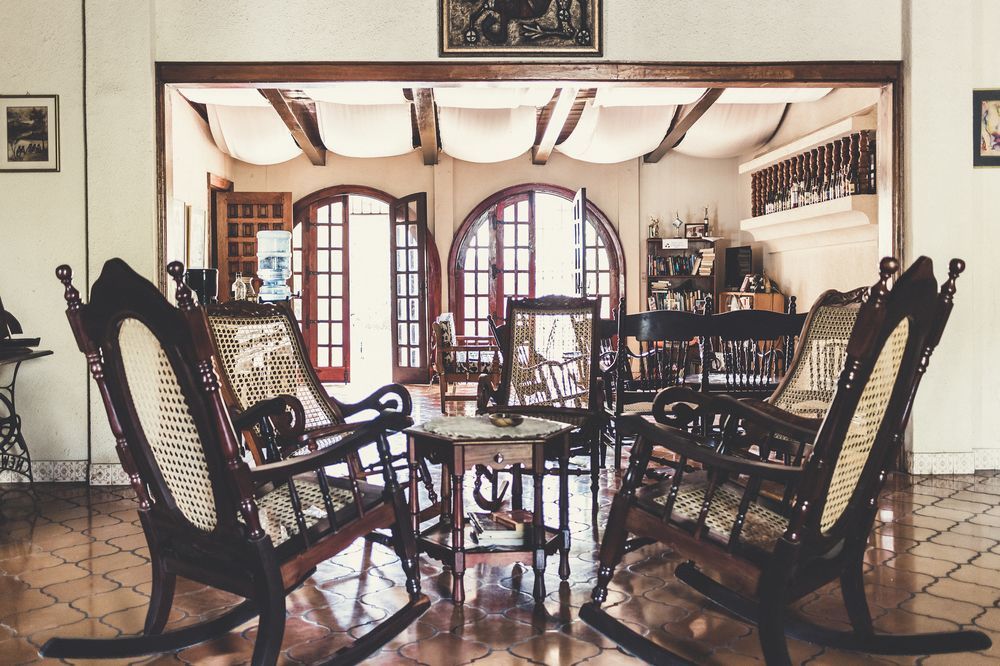 Casa Inti Managua
