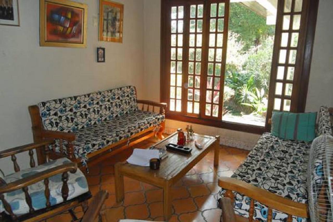 Casa Inti