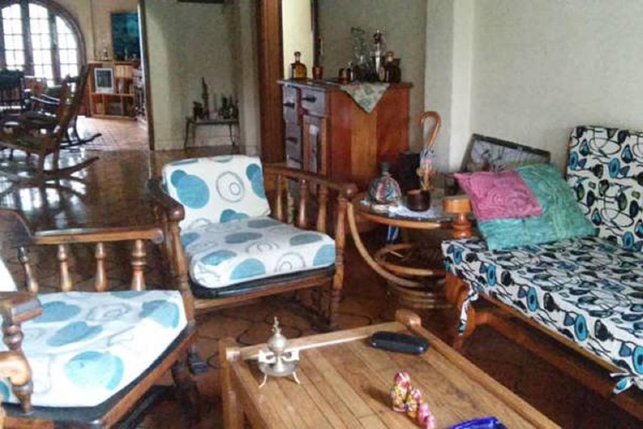 Alloggio in famiglia Casa Inti